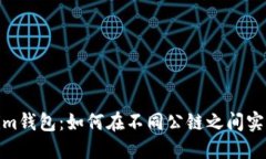 Tokenim钱包：如何在不同公链之间实现转账