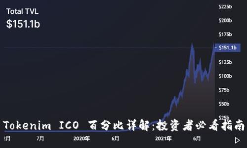 Tokenim ICO 百分比详解：投资者必看指南