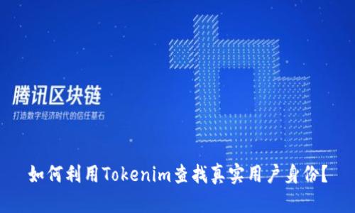 如何利用Tokenim查找真实用户身份？