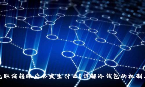 冷钱包取消转账后会发生什么？详解冷钱包的机制与影响