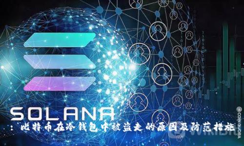 : 比特币在冷钱包中被盗走的原因及防范措施