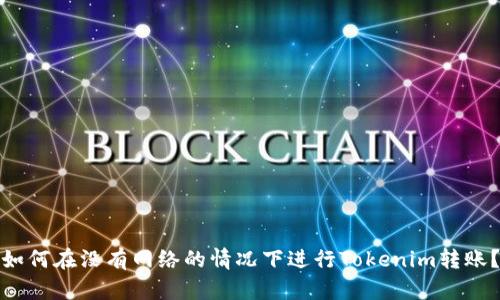 如何在没有网络的情况下进行Tokenim转账？