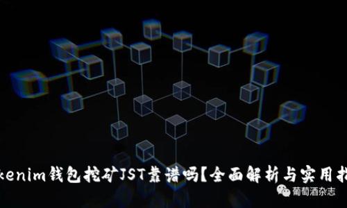 Tokenim钱包挖矿JST靠谱吗？全面解析与实用指南