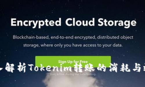 深入解析Tokenim转账的消耗与效益