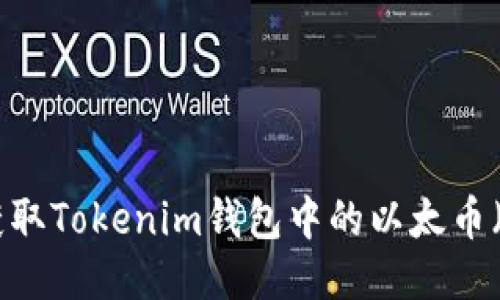 如何获取Tokenim钱包中的以太币（ETH）？