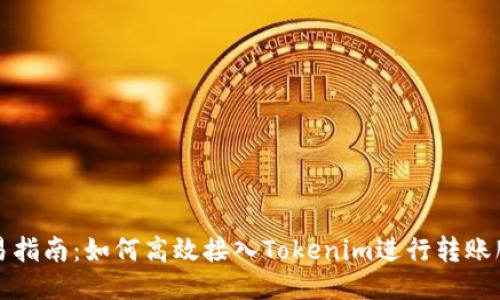 简易指南：如何高效接入Tokenim进行转账服务