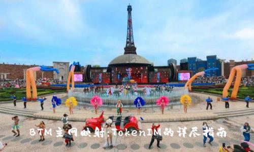 BTM主网映射：TokenIM的详尽指南