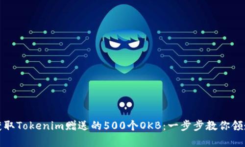如何轻松获取Tokenim赠送的500个OKB：一步步教你领走这笔财富