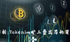 深入解析：Tokenim旷工费高昂的背后原因