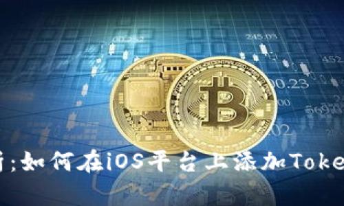 全面解析：如何在iOS平台上添加TokenIM功能