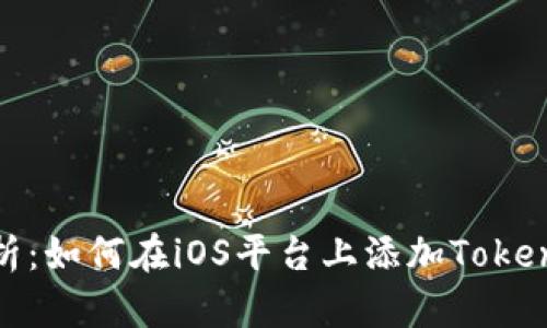 全面解析：如何在iOS平台上添加TokenIM功能