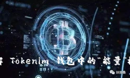 理解 Tokenim 钱包中的“能量”概念