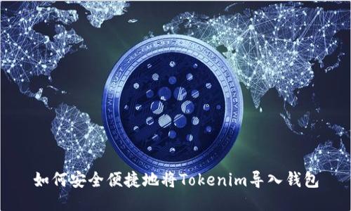 如何安全便捷地将Tokenim导入钱包