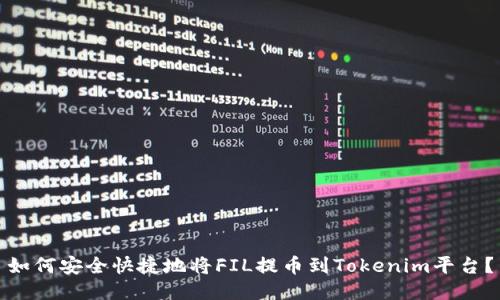 如何安全快捷地将FIL提币到Tokenim平台？