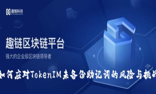 如何应对TokenIM未备份助记词的风险与挑战