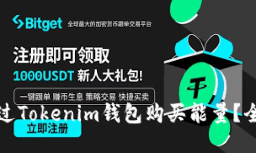 如何通过Tokenim钱包购买能量？全面指南