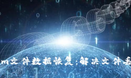 有效的tokenim文件数据恢复：解决文件丢失的终极指南