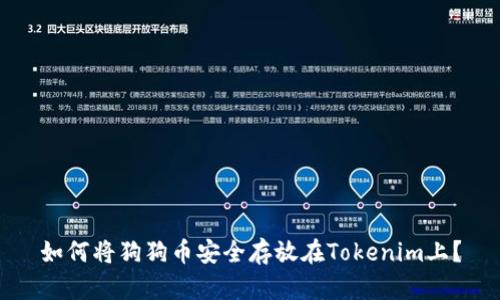 如何将狗狗币安全存放在Tokenim上？