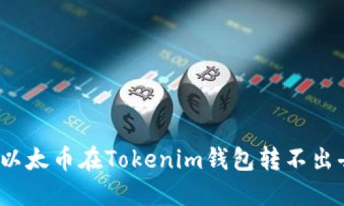如何解决以太币在Tokenim钱包转不出去的问题？
