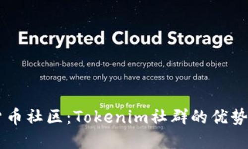未来数字货币社区：Tokenim社群的优势与发展潜力