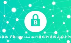 i轻松了解Tokenim Dot转账的便利与安全性