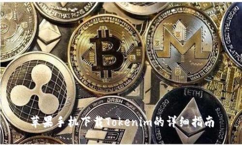 苹果手机下载Tokenim的详细指南