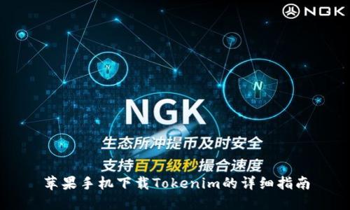 苹果手机下载Tokenim的详细指南