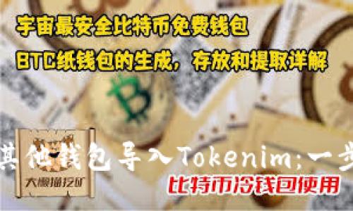 轻松将其他钱包导入Tokenim：一步步指南