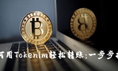 如何用Tokenim轻松转账：一步步指导