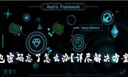 Tokenim钱包密码忘了怎么办？详尽解决方案与预防措施