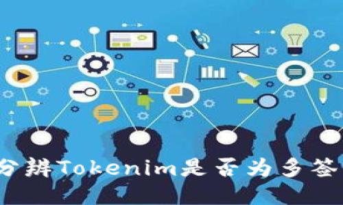 如何分辨Tokenim是否为多签钱包？