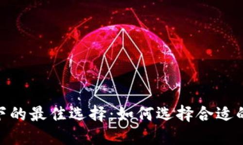 Tokenim账号下的最佳选择：如何选择合适的加密货币账户