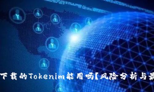 非官方下载的Tokenim能用吗？风险分析与最佳实践