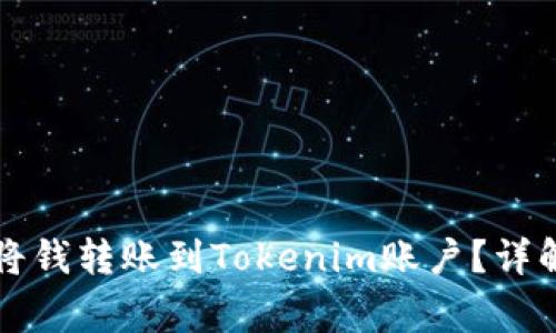 支付宝用户如何将钱转账到Tokenim账户？详解步骤与注意事项
