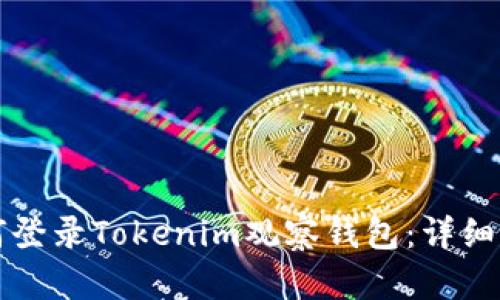 如何登录Tokenim观察钱包：详细指南