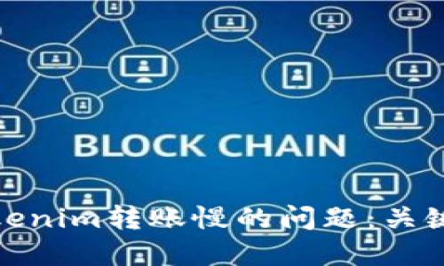 如何解决Tokenim转账慢的问题：关键因素与建议