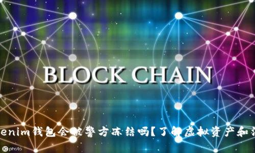 Tokenim钱包会被警方冻结吗？了解虚拟资产和法规