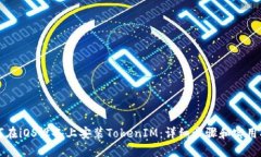 如何在iOS设备上安装TokenIM：详细步骤和实用指南
