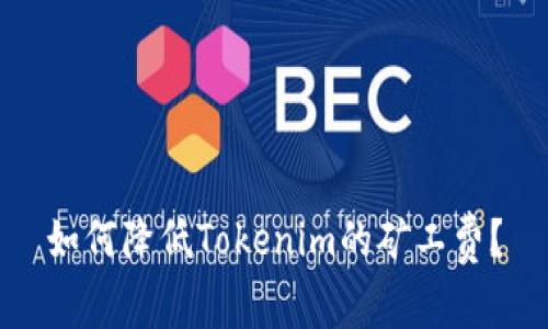 如何降低Tokenim的矿工费？