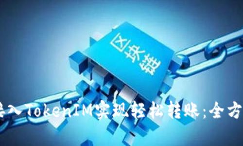 DApp接入TokenIM实现轻松转账：全方位指南