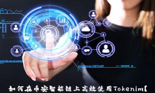 
如何在币安智能链上高效使用Tokenim？