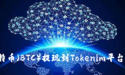 如何将比特币（BTC）提现到Tokenim平台？详细指南