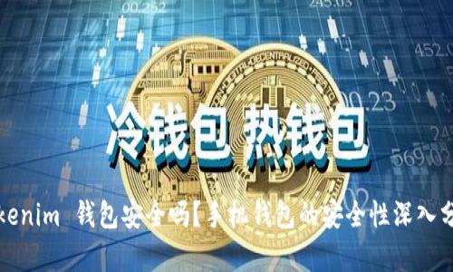 tokenim 钱包安全吗？手机钱包的安全性深入分析