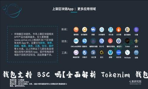 Tokenim 钱包支持 BSC 吗？全面解析 Tokenim 钱包及其功能
