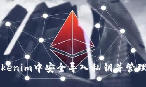 如何在Tokenim中安全导入私钥并管理加密资产